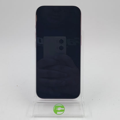 Unlocked Apple iPhone 15 128GB Pink MTLW3LL/A