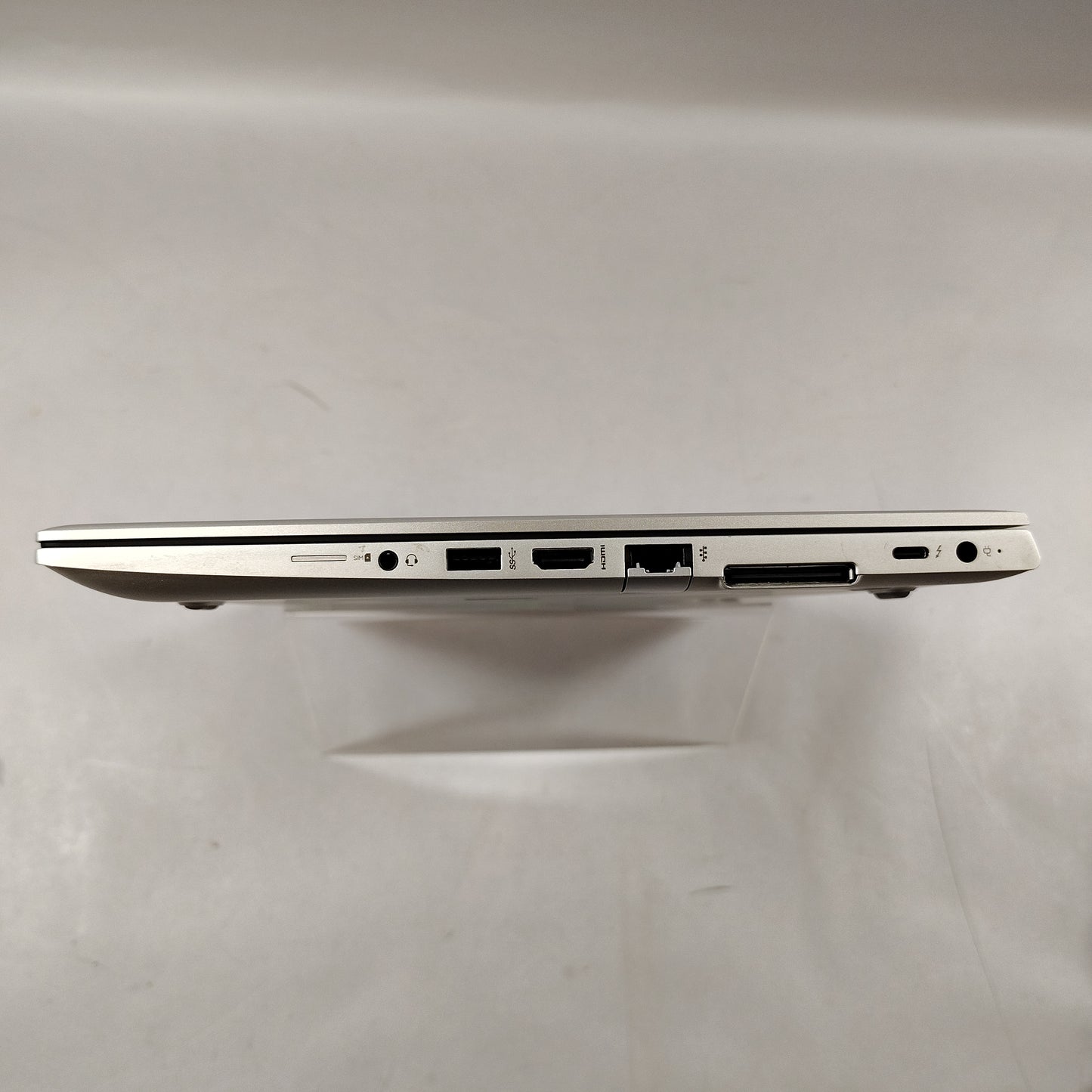 HP elitebook 840 G6 7YV54UP 14" i5-836U 1.6GHz 16GB RAM 250GB SSD
