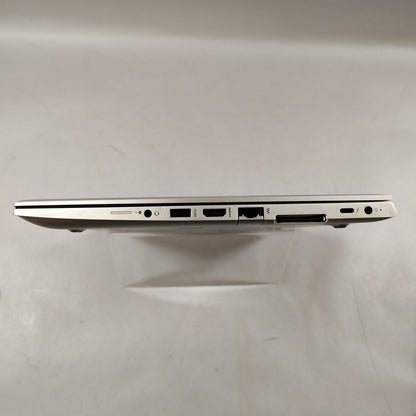 HP elitebook 840 G6 7YV54UP 14" i5-836U 1.6GHz 16GB RAM 250GB SSD