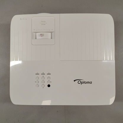 Optoma UHD38 Projector