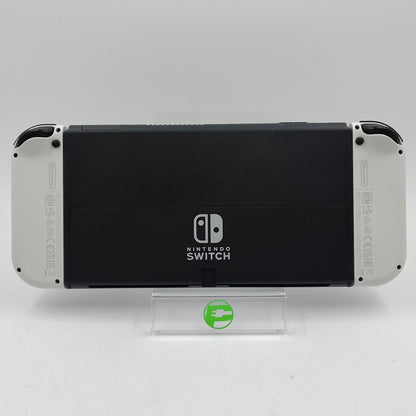 Nintendo Switch OLED Video Game Console HEG-001 Black