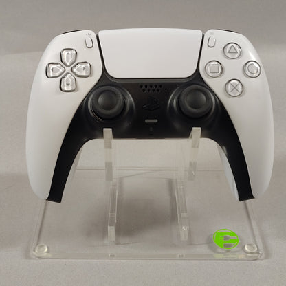 Sony PlayStation 5 Slim Disc Edition PS5 1TB White Console System CFI-2015