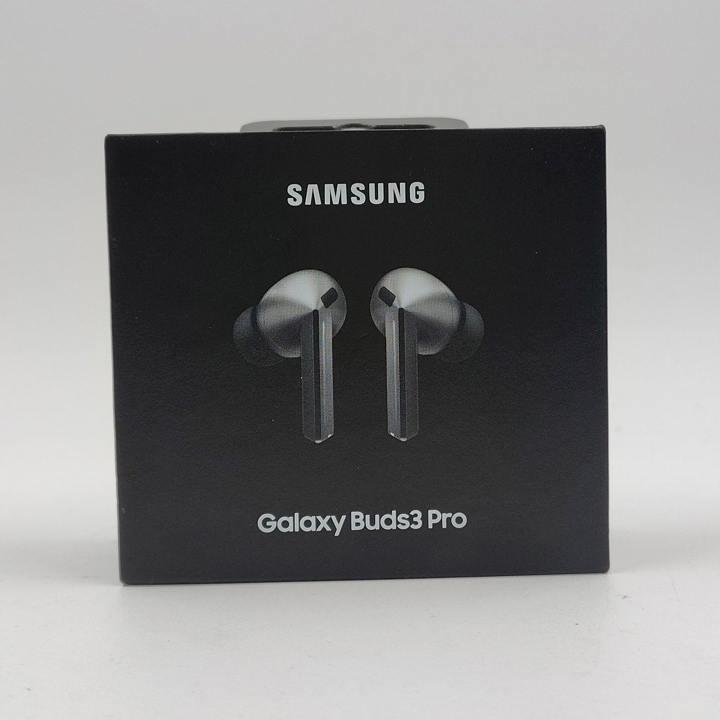 New Samsung Galaxy Buds3 Pro  Noise Cancelling Wireless Bluetooth Earbuds Black
