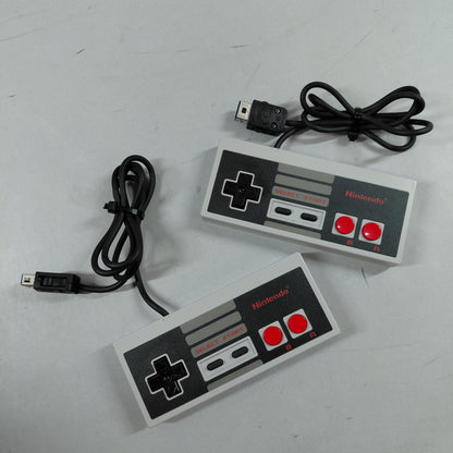 Nintendo NES Classic Edition Video Game Console CLV-001 Gray