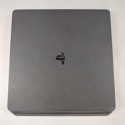 Sony PlayStation 4 PS4 500GB Black Console Gaming System CECH-2501B