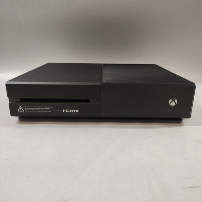 Microsoft Xbox One 500GB Console Gaming System Black 1540