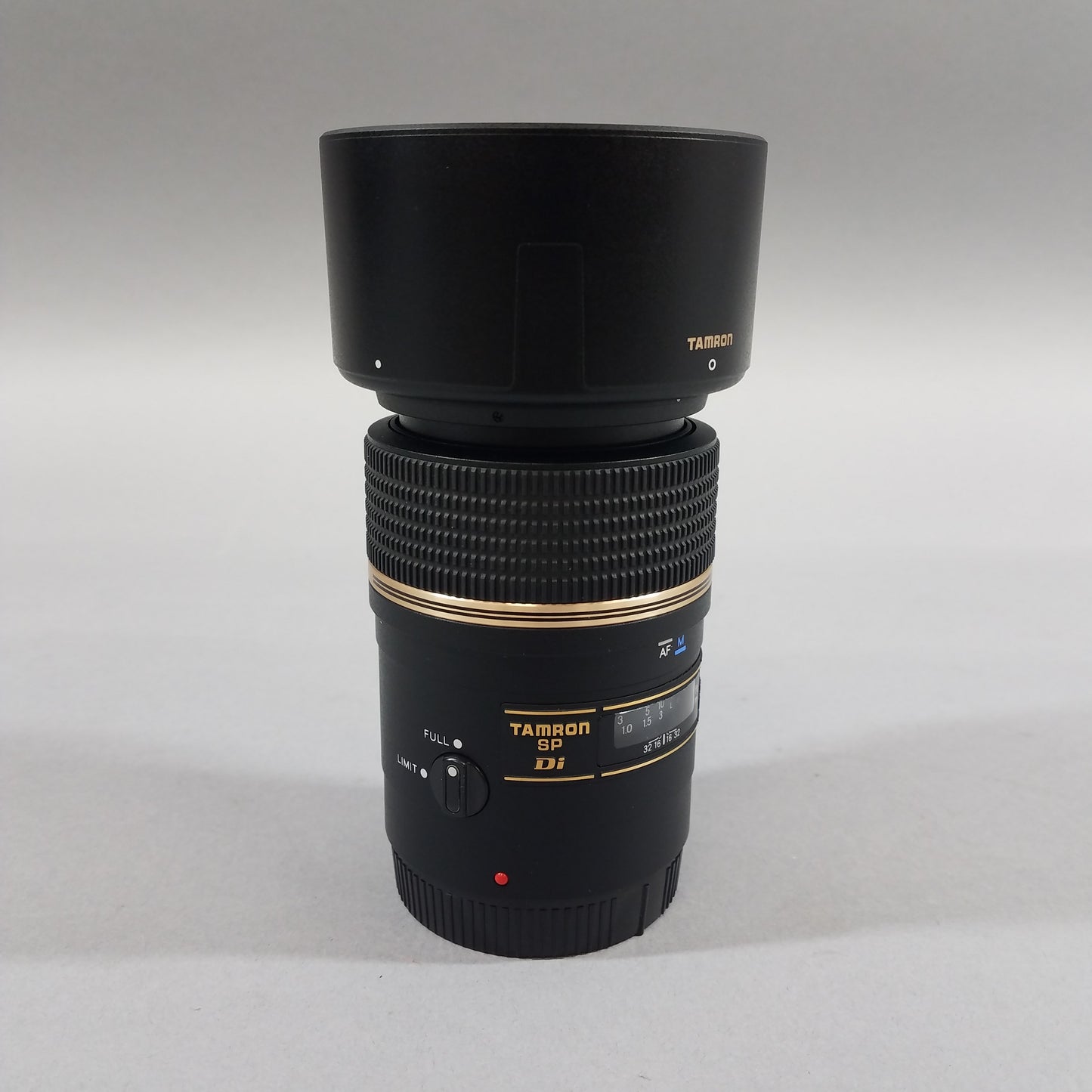 Tamron Macro-Telephoto  90mm f/2.8 For Canon EF Mount