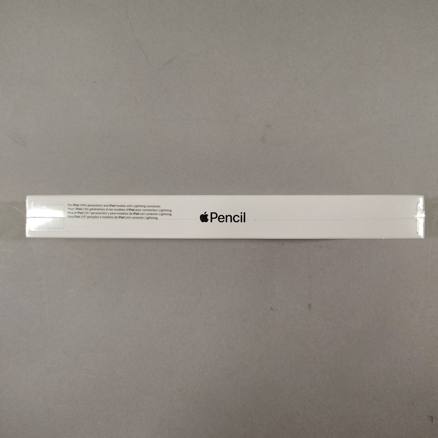 New Apple Pencil 1st Gen Smart Pencil Stylus White MK0C2AM/A