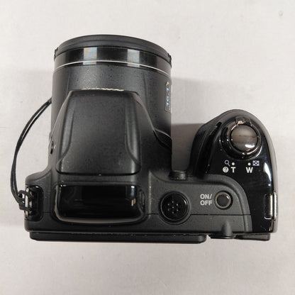 Nikon CoolPix L320 16.1MP Digital Camera