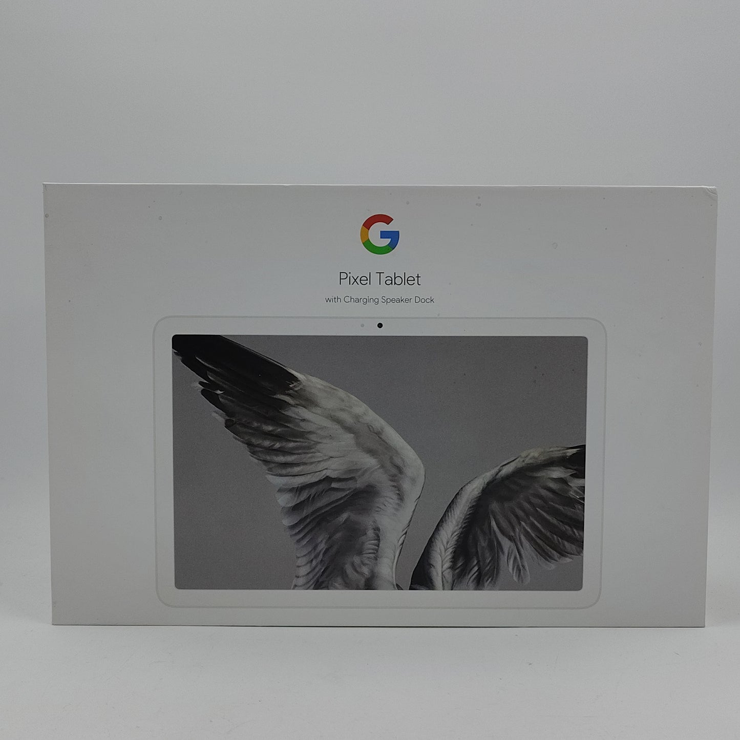 WiFi Only Google Pixel Tablet 128GB White