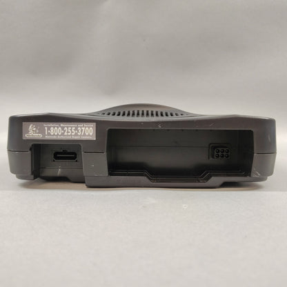 Nintendo 64 N64 Video Game Console NUS-001 Gray