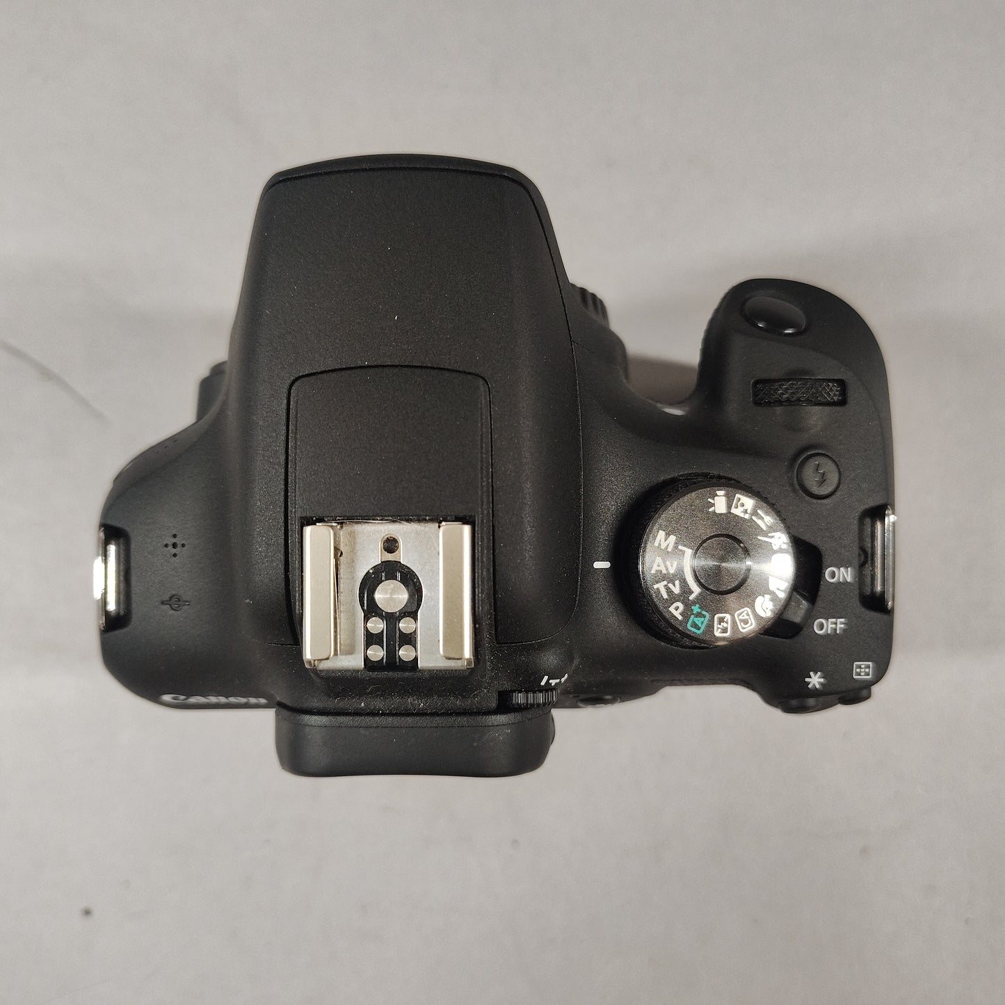 Canon EOS Rebel T7 24.1MP Mirrorless DSLR