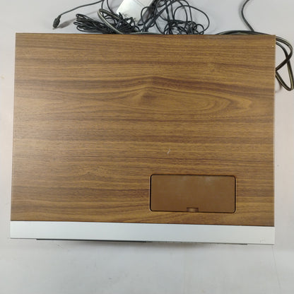 Sanyo VCR 6400 Video Cassette Recorder