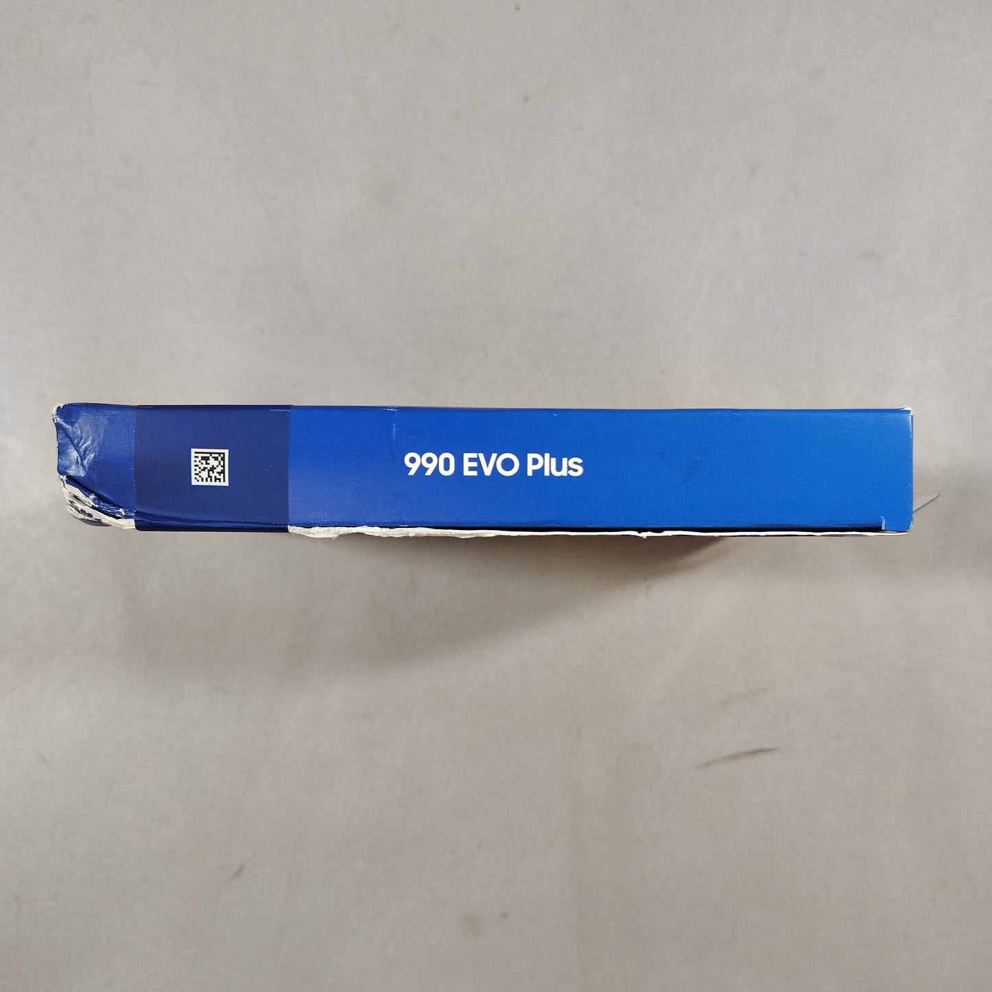 New samsung 1TB 990 evo plus NVME 8806095575674