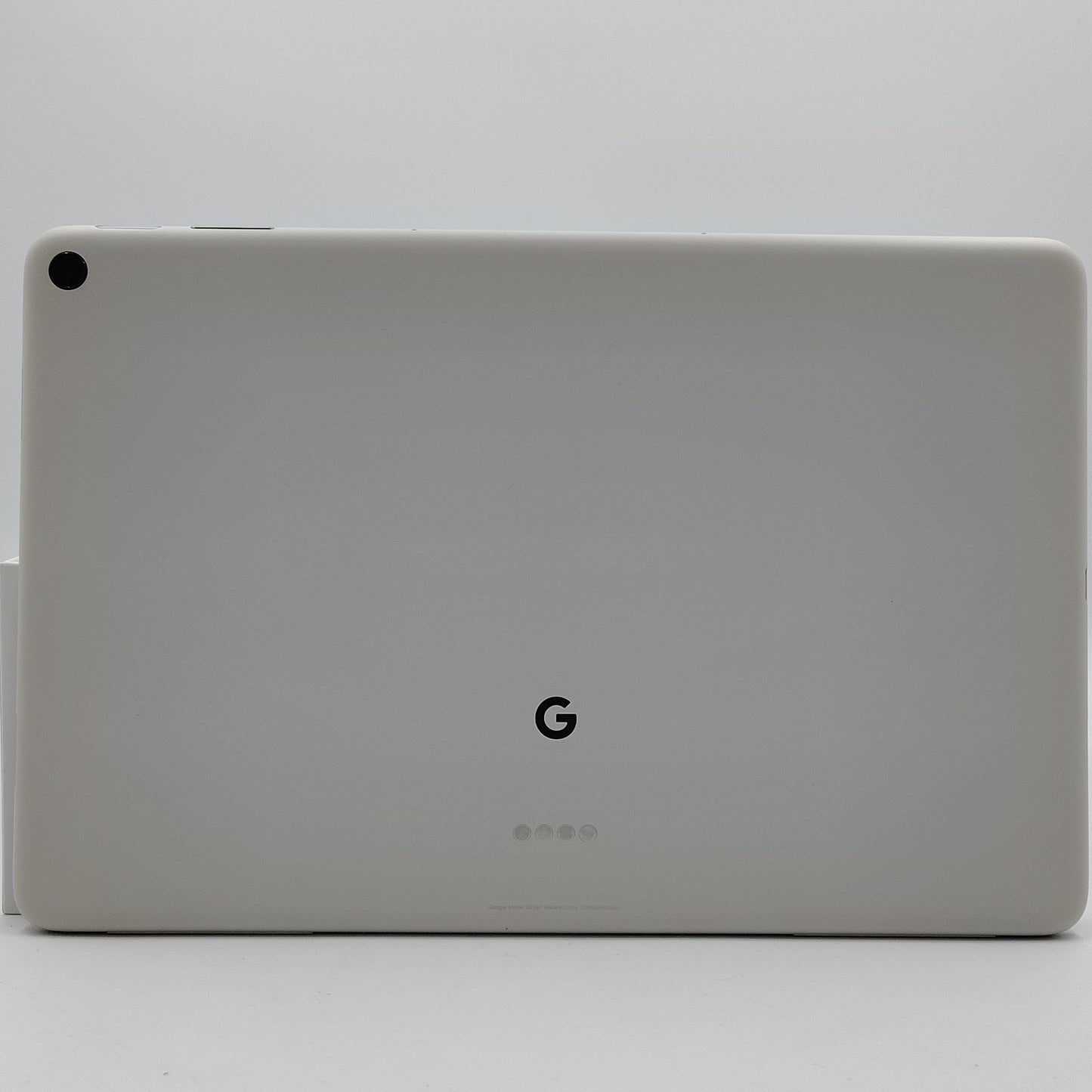 WiFi Only Google Pixel Tablet 128GB White