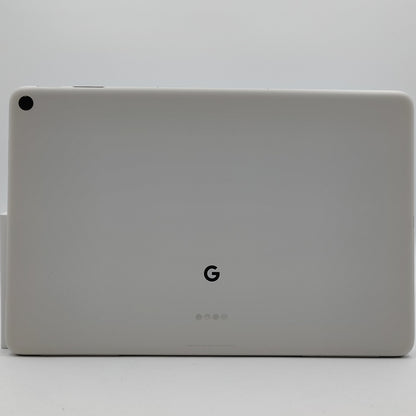 WiFi Only Google Pixel Tablet 128GB White
