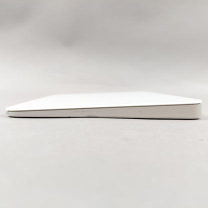 Apple Magic Trackpad 2 White W/Keyboard