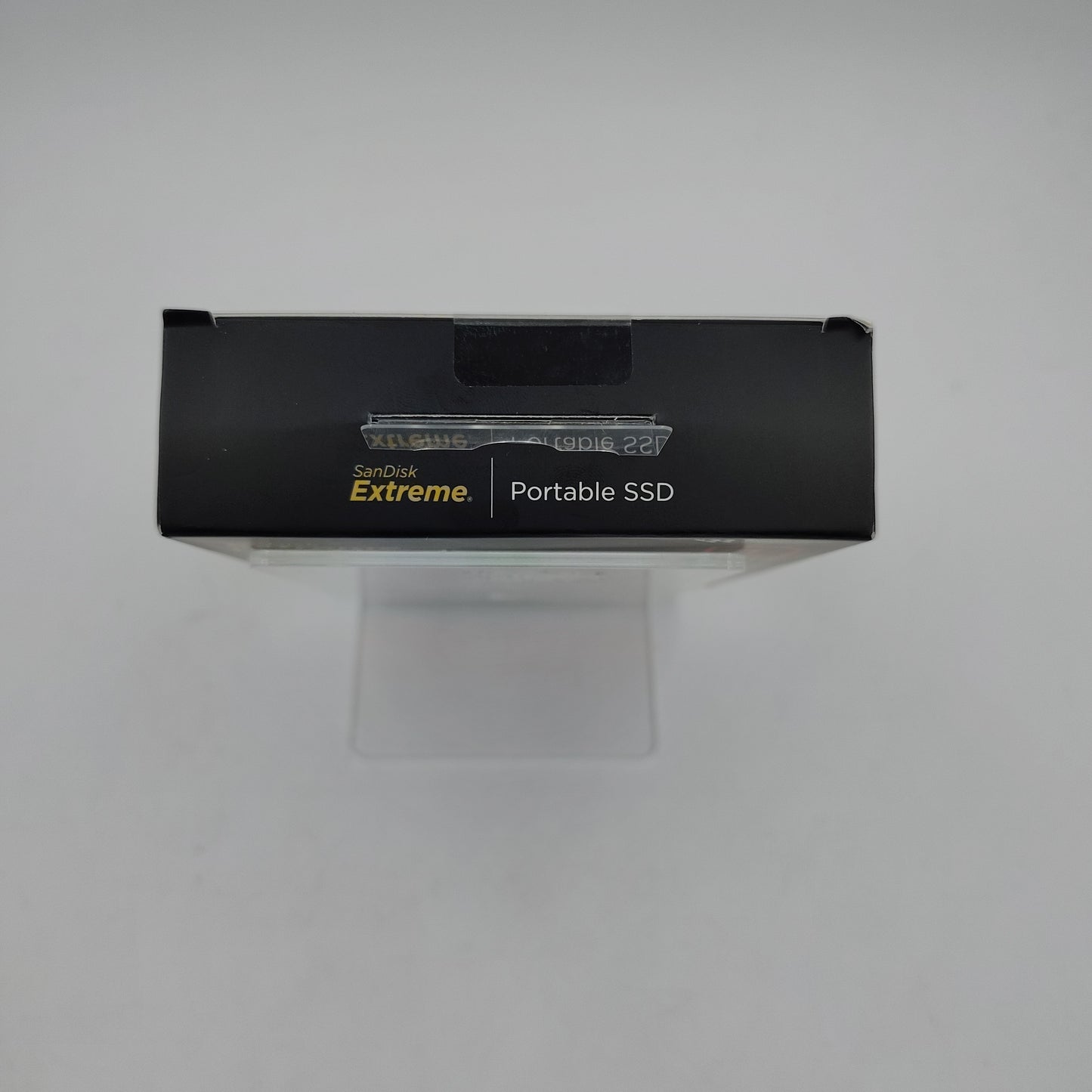 New SanDisk Extreme 1TB Portable SSD
