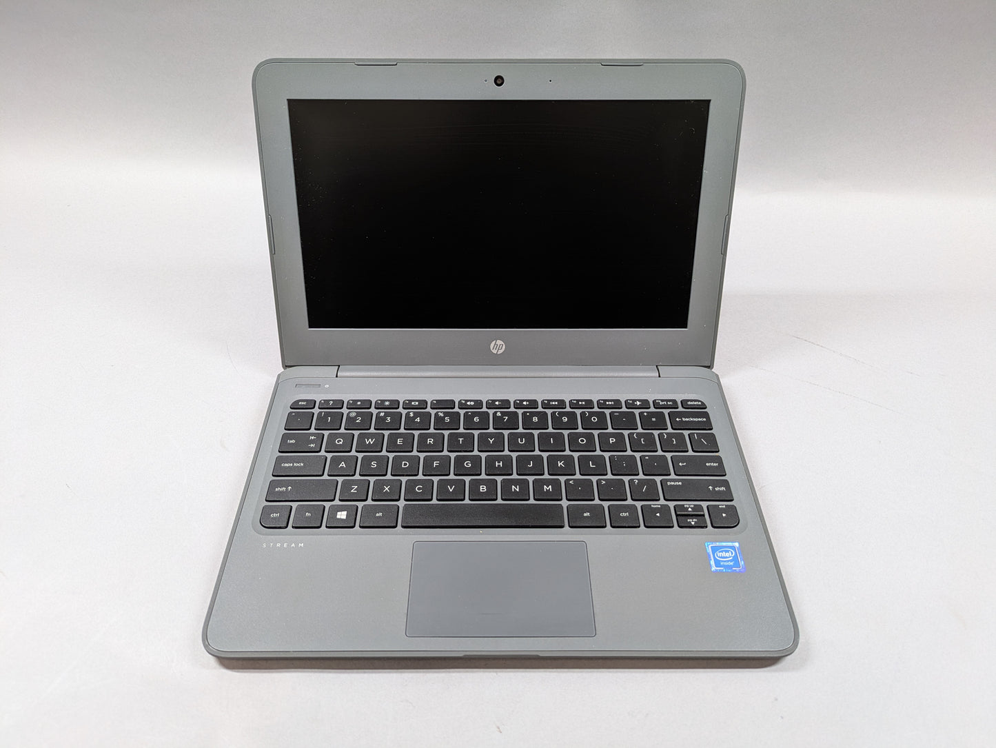 HP Stream  15-EG0067ST 11" Celeron N3350 2.3GHz 4GB RAM 64GB SSD