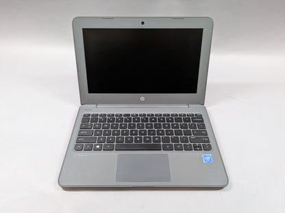 HP Stream  15-EG0067ST 11" Celeron N3350 2.3GHz 4GB RAM 64GB SSD