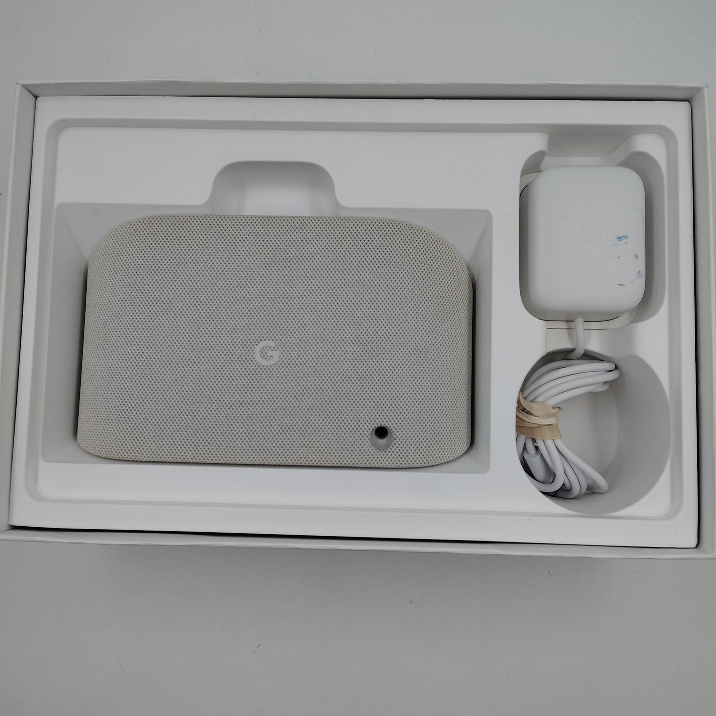 WiFi Only Google Pixel Tablet 128GB White