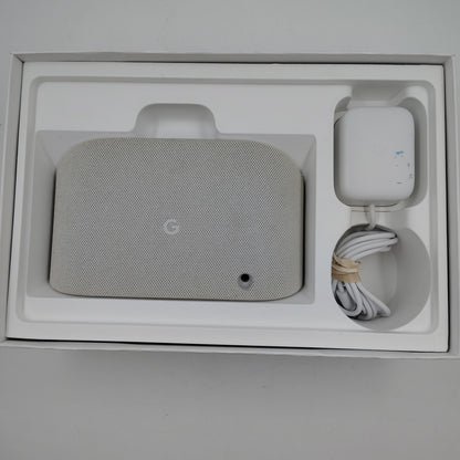 WiFi Only Google Pixel Tablet 128GB White