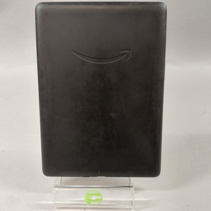 WiFi Only Amazon Kindle Paperwhite 11th Gen 32GB Black