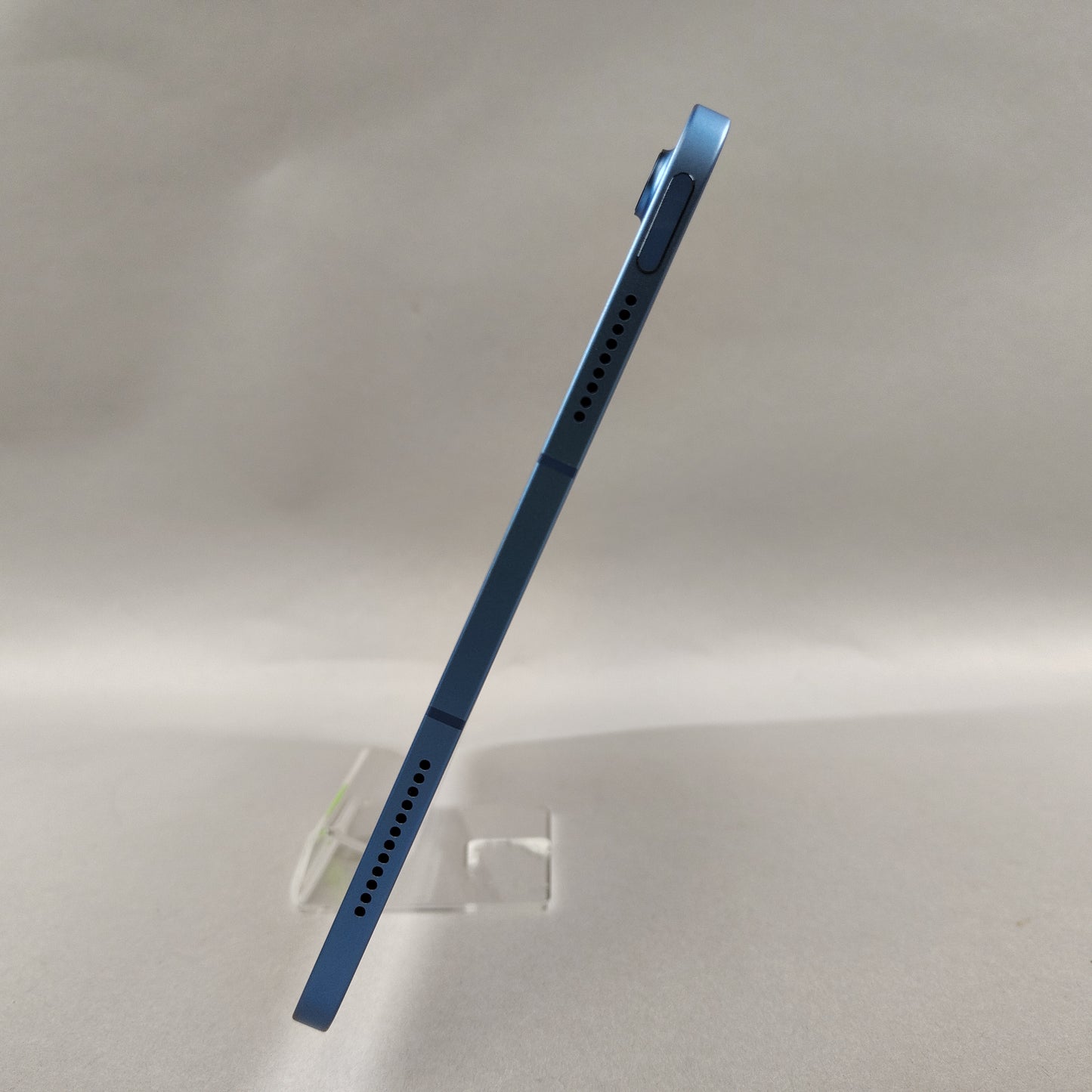 WiFi Only Apple iPad 10th Gen 64GB Blue MQ6K3LL/A