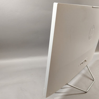 HP AIO 27" Ryzen 7 2.30GHz 12GB RAM Radeon Graphics