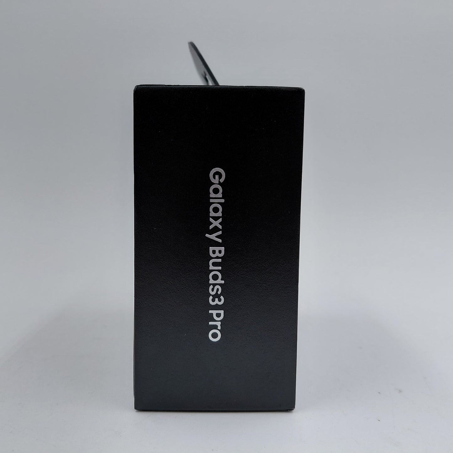 Samsung Galaxy Buds3 Pro SM-R630 Noise Cancelling Bluetooth Earbuds Black