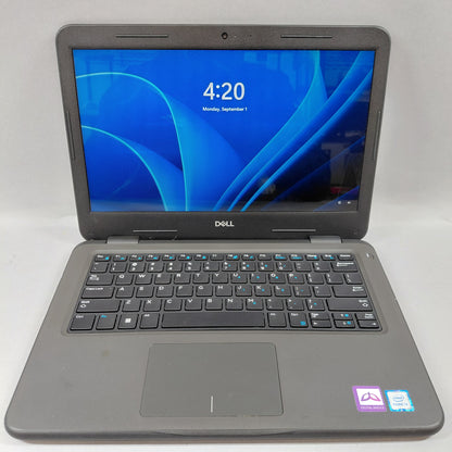 Dell Latitude 3310 13.4" i3-8145u 2.1GHz 8GB RAM 128GB SSD
