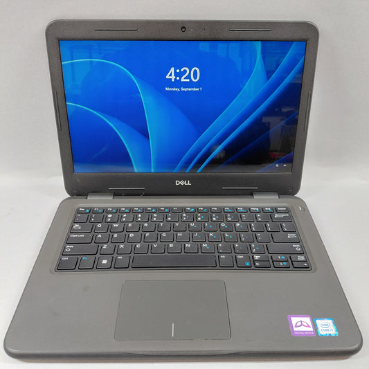 Dell Latitude 3310 13.4" i3-8145u 2.1GHz 8GB RAM 128GB SSD