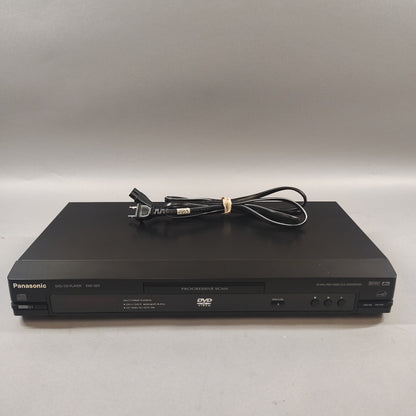 Panasonic DVD-S25