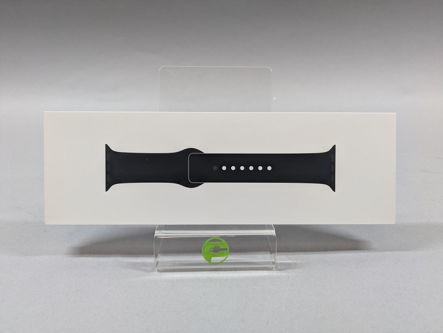 New Apple Watch Series 11 46MM Jet Black Aluminum Black Sport Band MFC44LW/A