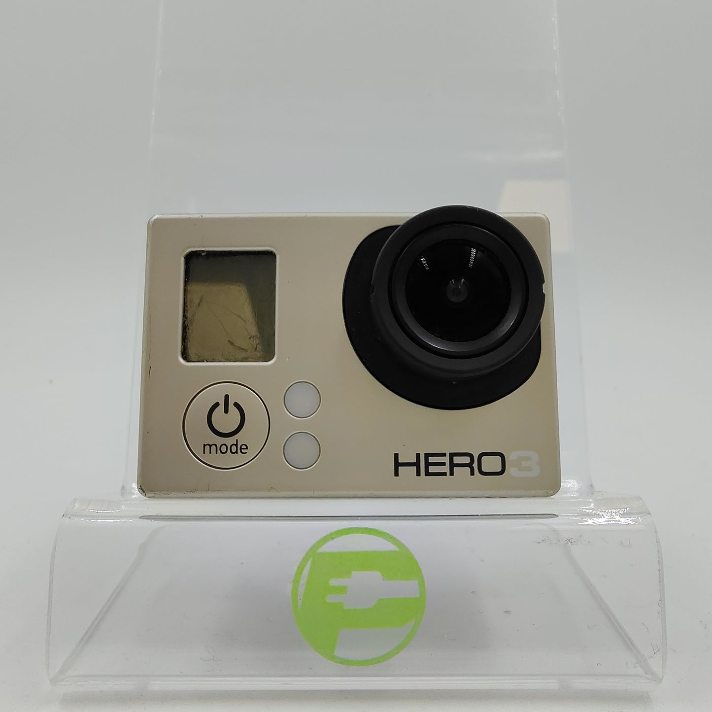 GoPro Hero3 Black 4K Action Camera CHDHE-301