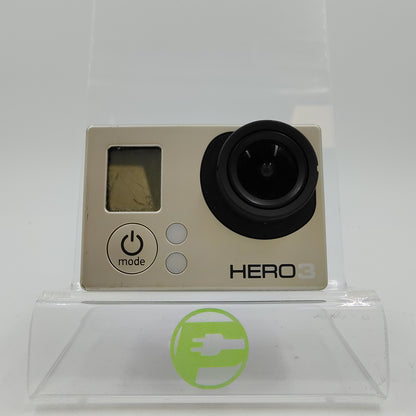 GoPro Hero3 Black 4K Action Camera CHDHE-301