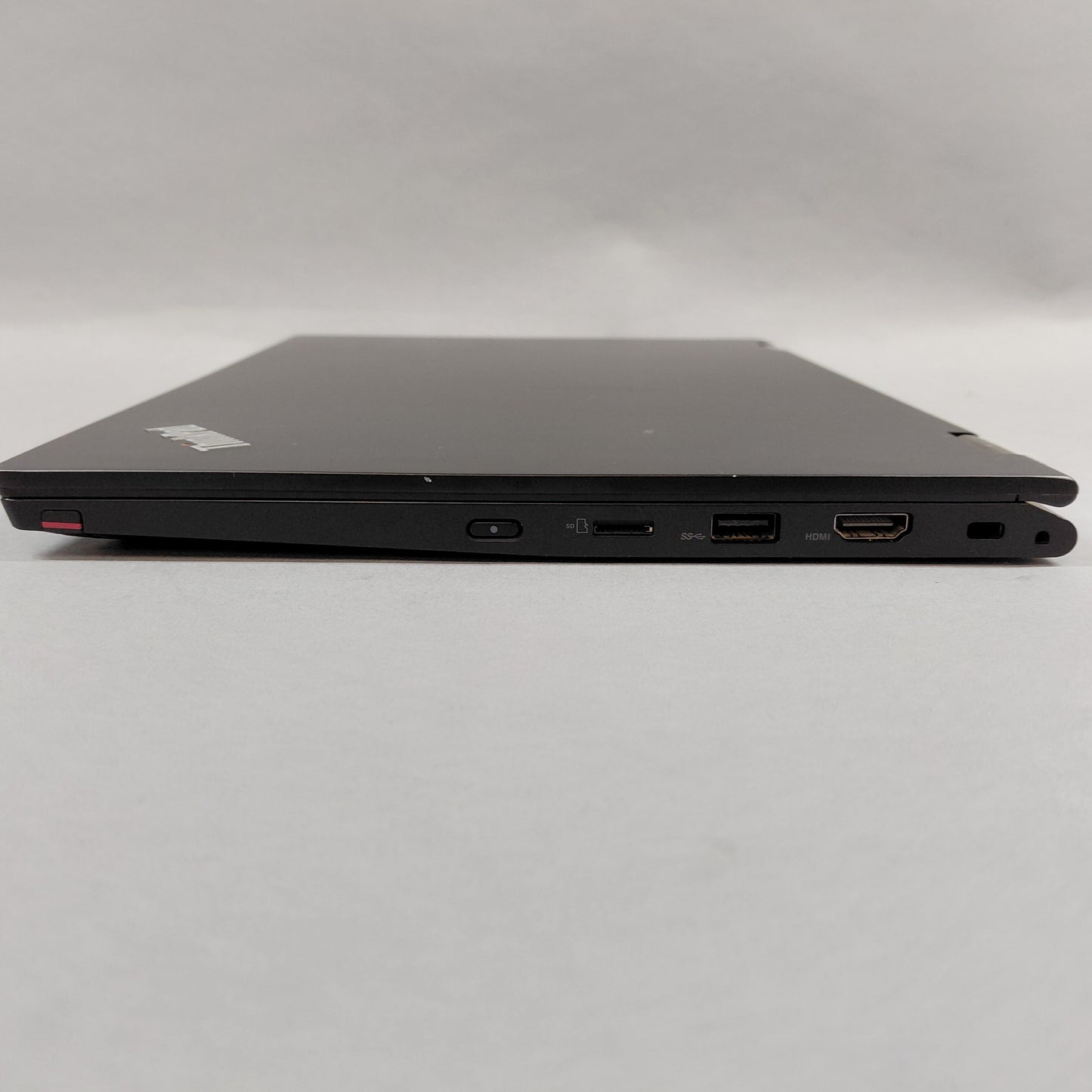 Lenovo ThinkPad 13S GEN 1 13.3" i5-10310U 2.2GHz 16GB RAM 500GB SSD