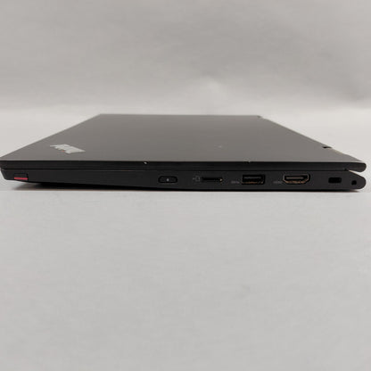 Lenovo ThinkPad 13S GEN 1 13.3" i5-10310U 2.2GHz 16GB RAM 500GB SSD