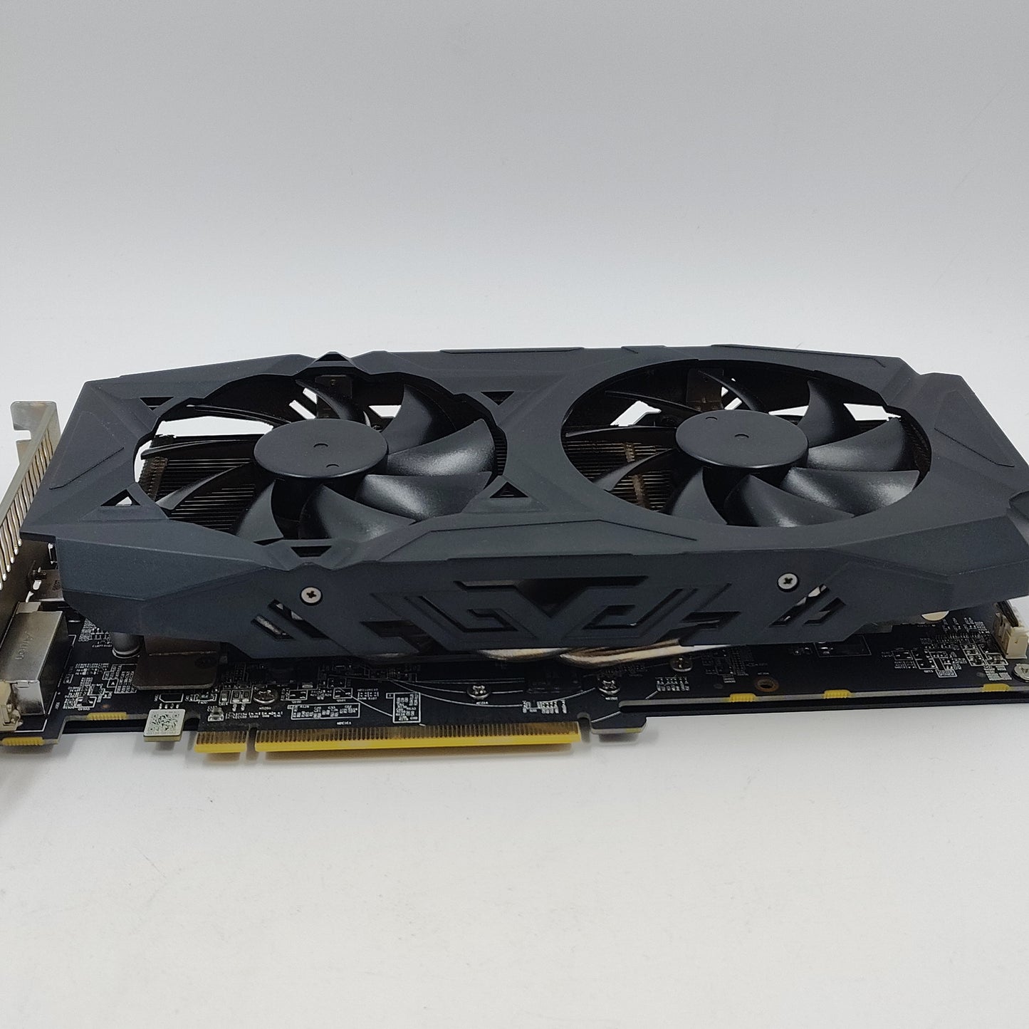 AMD Radeon RX 590 8GB DDR5 Graphics Card