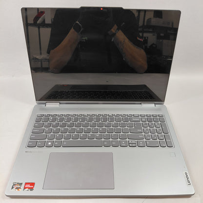 Lenovo Yoga 13S GEN 1 16" ryzen 5 7535u 2.9GHz 8GB RAM 512GB SSD n/a