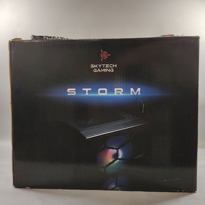 Skytech Storm Ryzen 5 5600G 3.70GHz 16GB RAM 1TB SSD ASRock Arc A380