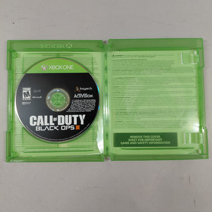 Lot of 6 Microsoft Xbox One Games