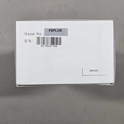 New FeelWorld F6 Plus 4K On-Camera-Monitor