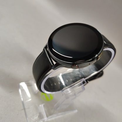 WiFi Only Samsung Galaxy Watch Active2 Aluminum Smartwatch SM-R825U