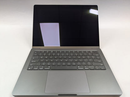 2024 Apple MacBook Air 14" M4 10 Core 4.5GHz 16GB RAM 512GB SSD A3112