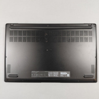 Asus Vivobook S15 Q5507Q 15.6" Snapdragon X Plus 3.2GHz 16GB RAM 500GB SSD