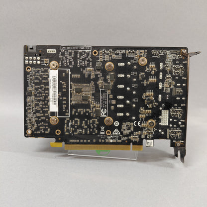 Zotac GeForce GTX 1060 3GB GDDR5 Graphics Card