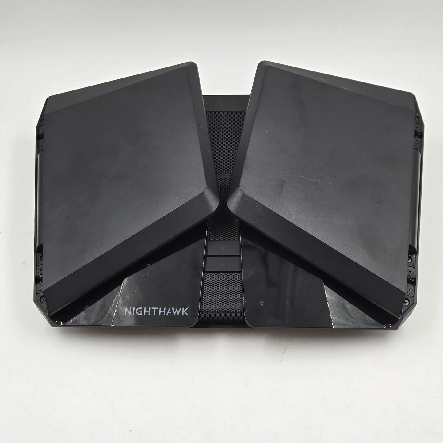 Netgear Nighthawk  Router AXE 11000 (No Power Adapter)