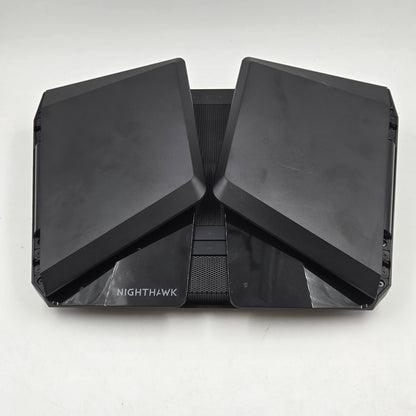 Netgear Nighthawk  Router AXE 11000 (No Power Adapter)