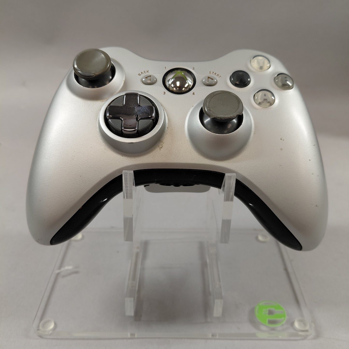 Microsoft Xbox 360 S 250GB Console Gaming System Black 1439